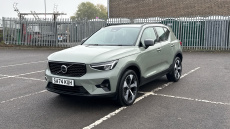 Volvo XC40 2.0 B3P Plus Dark 5dr Auto Petrol Estate
